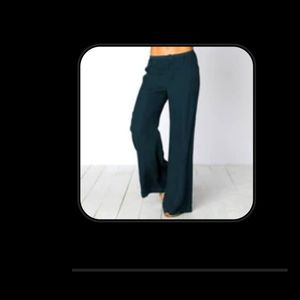 XCVI Torrid Pant Medusa L.NWOT